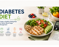 diabetes diet plan