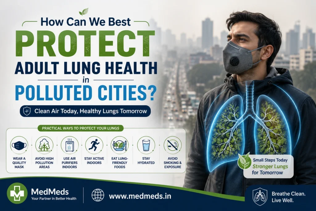 how to protect lungs