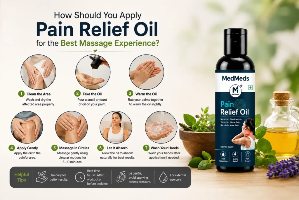 how-to-apply-pain-oil