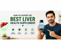 Best Liver Health Supplement