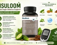 insuloom herbal sugar tablet