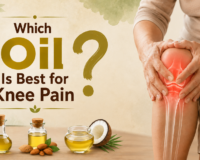 best pain oil for joints