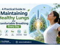 practical guide for healthy lungs