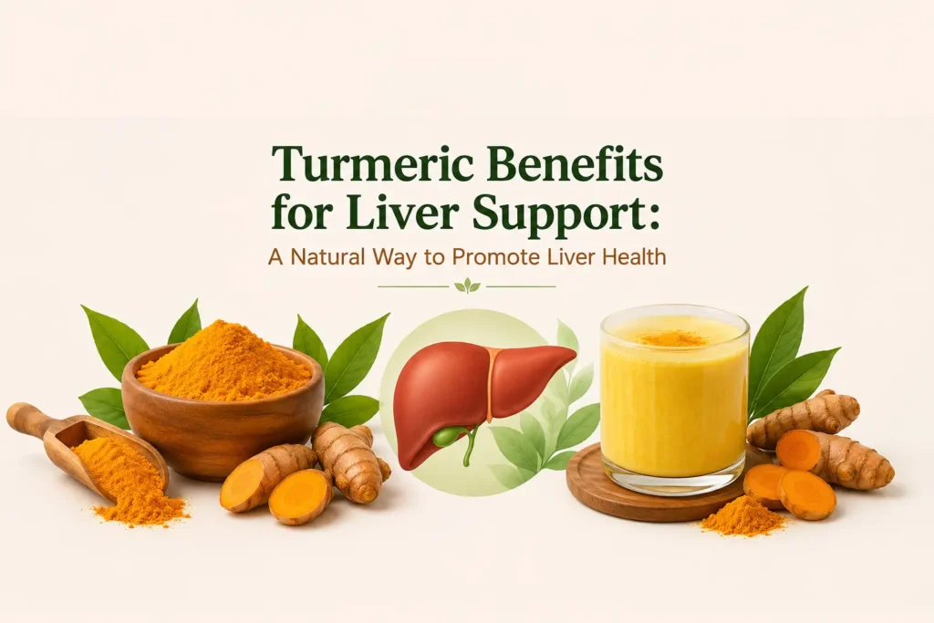 turmeric benefits
