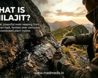 what is Shilajit