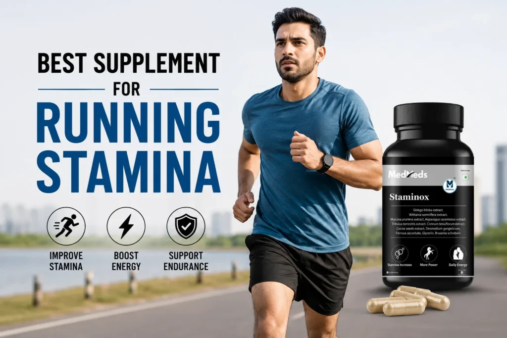 Best-Supplement-for-Running-Stamina