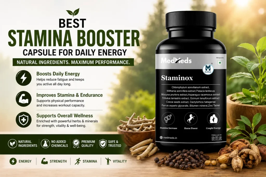 best stamina booster capsule for daily energy (1)