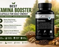 best stamina booster capsule for daily energy (1)