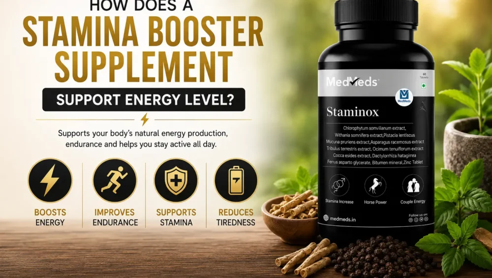 hoe does a stamina booster supplement support daily energy level (1)