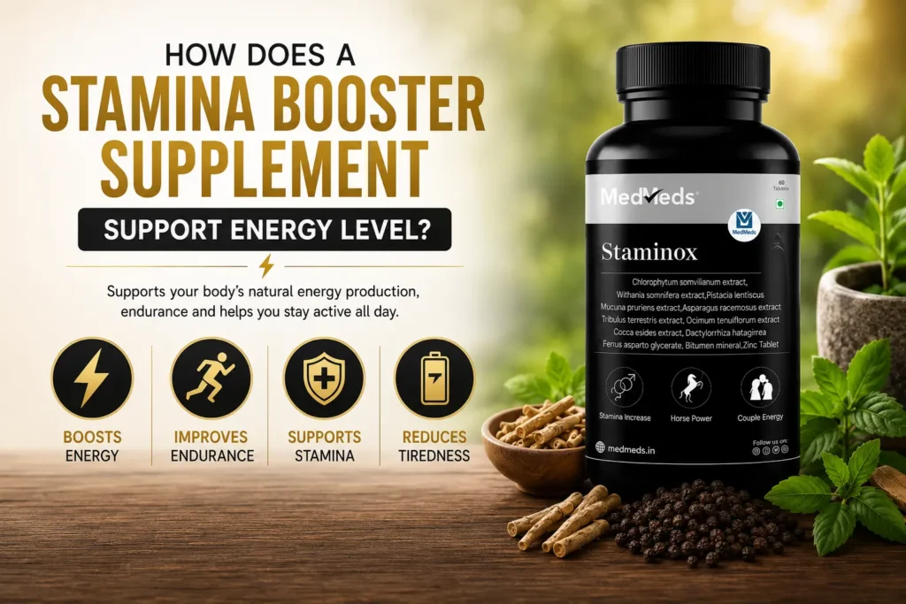 hoe does a stamina booster supplement support daily energy level (1)