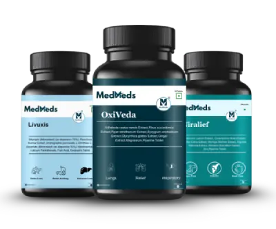medmeds Products