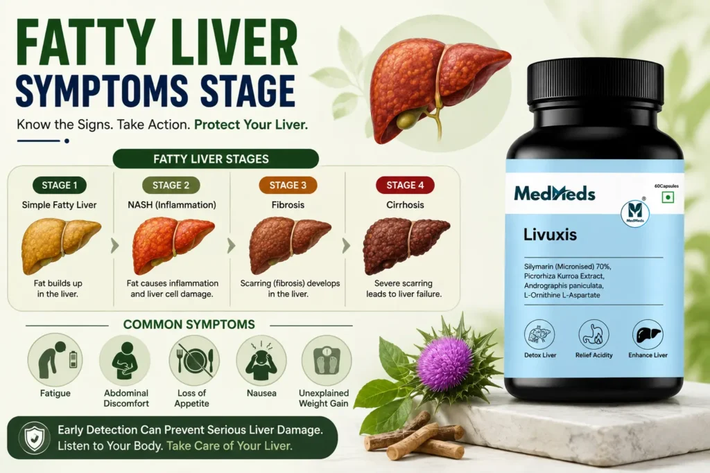 Fatty-Liver-Symptoms-Stages.