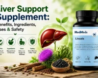 Liver Support Supplement
