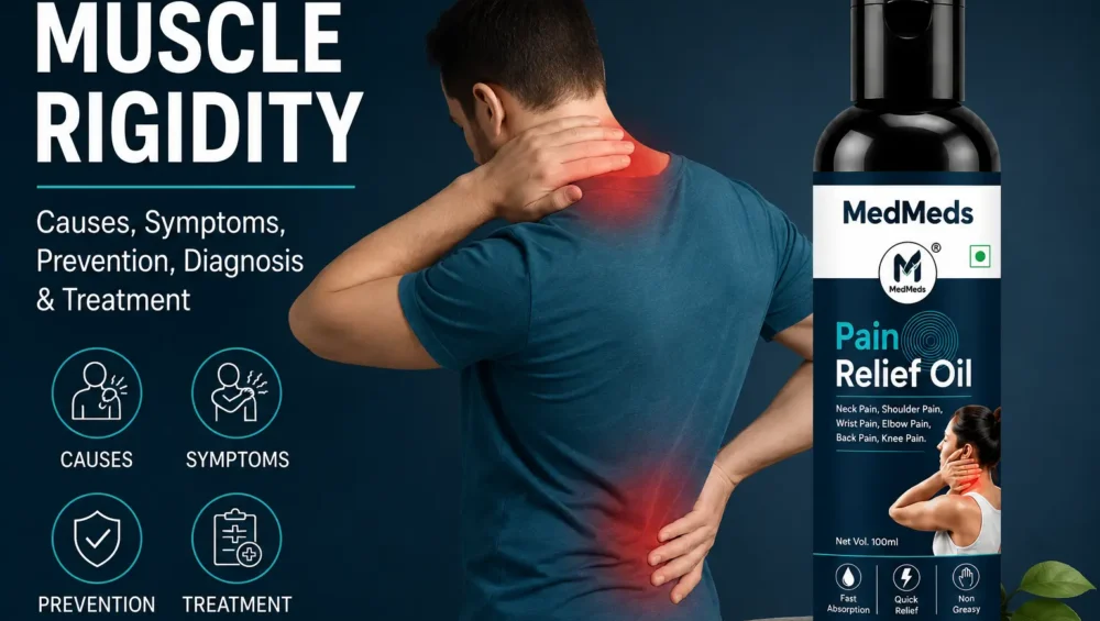 Muscle Rigidity
