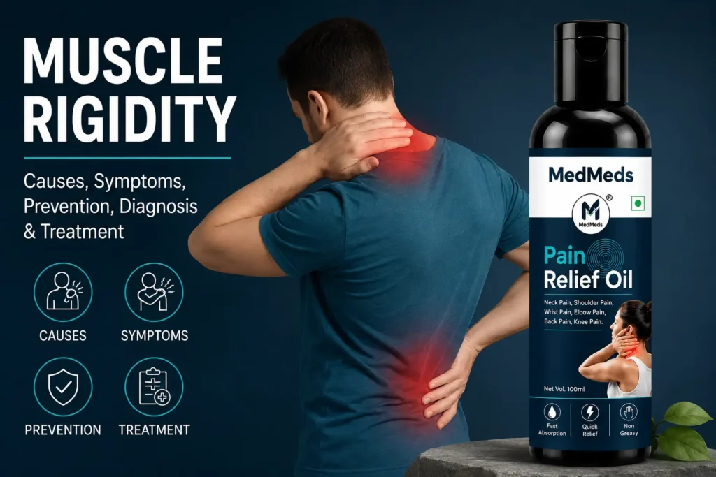 Muscle Rigidity