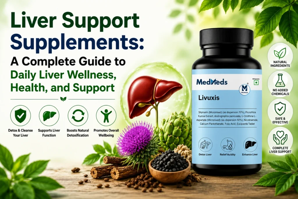liver-support-supplement