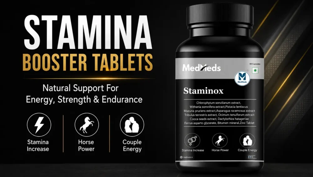satmina booster tablets