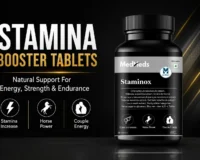 satmina booster tablets