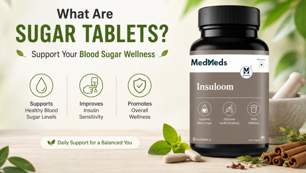 what are sugar tablets