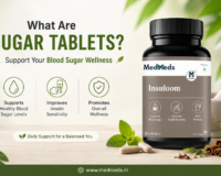 what are sugar tablets